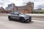 Mercedes-Benz GLA250 AMG Line 2020 года (NA)